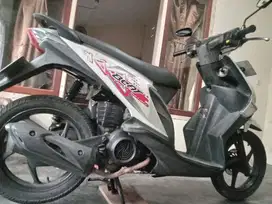 Honda beat murah