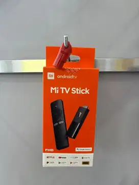 MI TV STICK Android TV