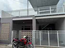 Rumah Baru Renov