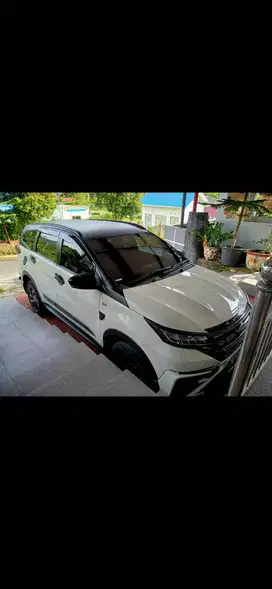 For sale Toyota Rush GR AT 2024