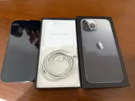 iPhone 13 pro max 256gb