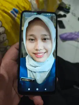 Dijual redmi 10c batangan