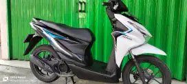 Honda beat ECO CBS th 2024 gen 2