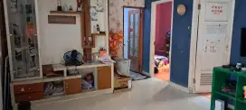 Jual Rumah siap huni + Ruko serba 35