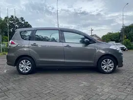 Suzuki Ertiga 2016 Bensin