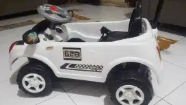 Mobilan anak2 dorong