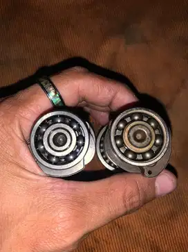 Noken As Honda Genio BRT&Original