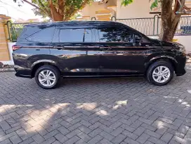 New Avanza 1.3 E M/T 2024 KM Rendah