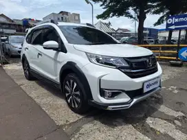 [OLX Mobbi] Dp Rendah Honda BR-V 1.5 E Bensin-AT 2019 CAIIB