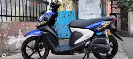 Yamaha X-Ride th 2023 pjk 11/2024
