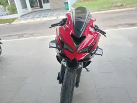 kawasaki ZX25R ABS SE