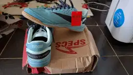 Sepatu futsal specs metasala size 41