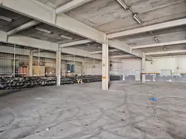 Disewakan Gudang Di Yos Sudarso  Tanjung Priok Jakarta Utara
