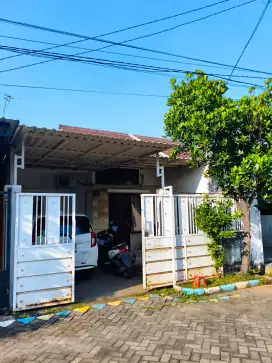 RUMAH DIJUAL CEPAT