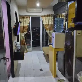Apartemen Paragon Village 2BRC Disewakan Segera