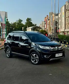 Honda Brv E Cvt Automatic 2017 Full Record Service
