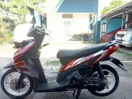 Vario 110 2013 karbu mesin cvt ok dikcf lenteng bs TT Unit