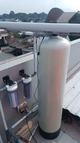 Filter air sumur / pdam