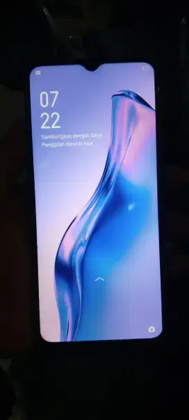 Oppo A31 ram 4/128 unit aja kondisi normal resmi