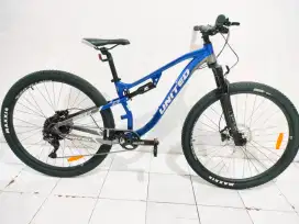 united brownhill t2 29er mulus 99%
