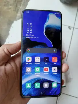 Oppo Reno 2 , Istimewa Like New