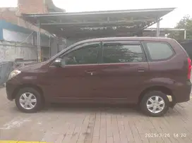 Daihatsu Xenia 2008 Bensin