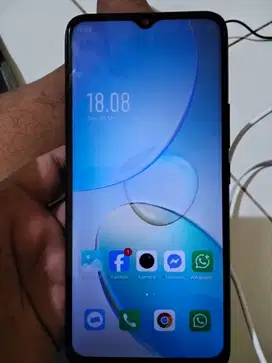 Jual Infinix HOT 12i