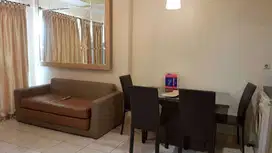 Disewakan apartemen 2 kt di City Home MOI, Kelapa Gading, Jakarta Utar