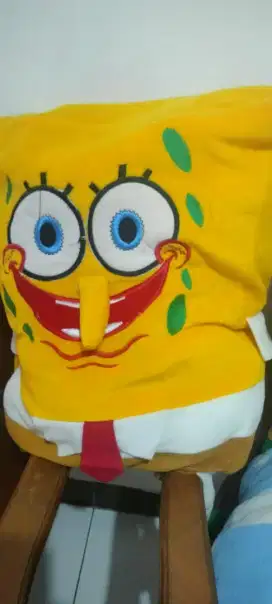 BONEKA BEKAS RASA BARU UNTUK MAINAN ANAK