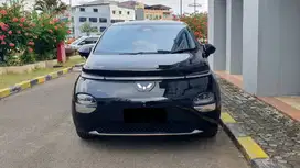 [ NEW CONDITION ] Wuling Cloud EV Pro AT Hitam 2024/2025