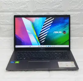 Laptop Asus A416EP Intel Core i5-1125G7 Ram 8 GB SSD 512 GB