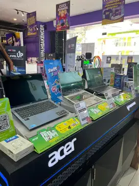 Kredit Laptop Acer Tanpa Dp langsung cair