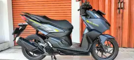 Honda Vario 160cc th 2024 bln 11
