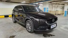 [OLX Mobbi] Mazda CX-5 Hitam 2.5 Kuro Edition Bensin-AT 2023 UIS