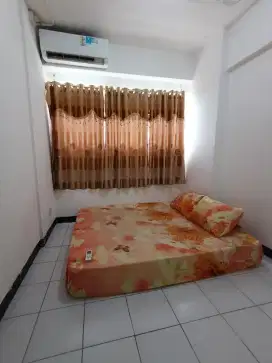 SEWA TAHUNAN APARTEMEN SENTRA TIMUR