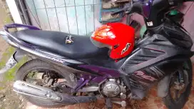 Jupiter MX new 135