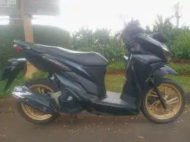 HONDA Vario 150 eSP (CBS-ISS) Tahun 2021