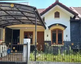Rumah cantik antapani. komplek tanjungsari antapani