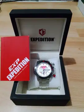 Jam tangan expedition E3009M