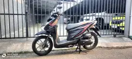 Honda beat gen 2 konci th 2024