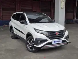 [OLX MOBBI]DP RENDAH Toyota Rush 1.5 S Bensin-AT 2018 CZD B