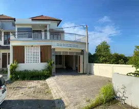 DIJUAL RUMAH MINIMALIS LANTAI 2 LOKASI TAMAN JIMBARAN