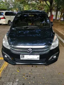 Suzuki Ertiga GX AT 2017