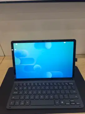 Tab s10 Fe  Fred keyboard langsung