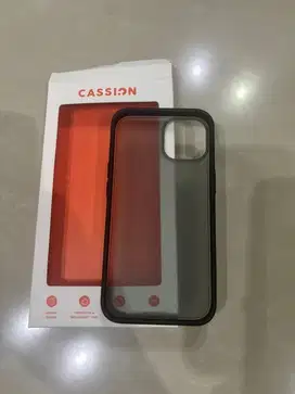 Case Iphone 13 cassion jarang dipakai