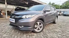 [OLXMOBBI] DP Rendah Honda HR-V 1.8 RS Bensin-AT 2015 BSFSNS
