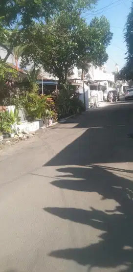 tanah kavling area buahbatu. dekat griya buahbatu