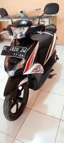 Cocok tuk antar2 anak sekolah