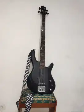 Bass Cort Action Ori