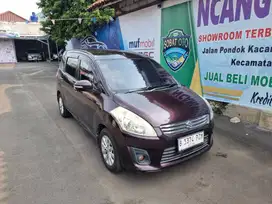 Suzuki Ertiga GX Matic 2013 Dp 5 Juta Promo